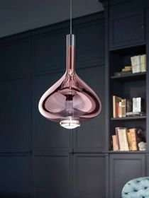 Lampa wewnętrzna, wisząca Lodes Sky-Fall Medium 148002, 148005, 148008