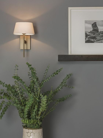 Lampa wewnętrzna, ścienna Astro San Marino Solo