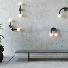 Robin Rigoberta Direct Curved, Czarny Mat