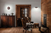 Lampa wewnętrzna, ścienna/sufitowa Lodes Puzzle Round