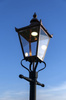 Lampa zewnętrzna, latarnia Chelsea 951