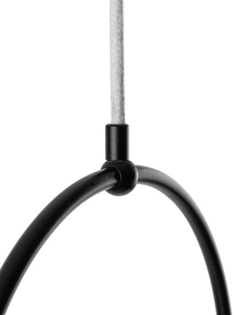 Lampa wewnętrzna, wisząca Ummo Koban B