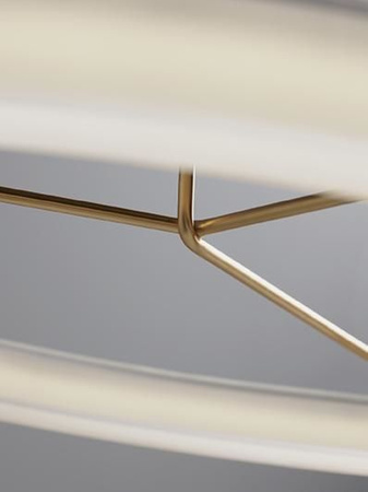 Lampa wewnętrzna, wisząca Vibia Halo Jewel 2350