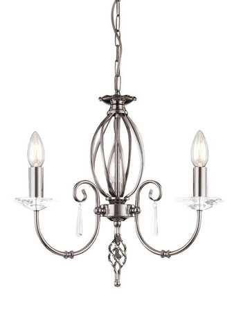 Lampa wewnętrzna, wisząca Elstead Aegean AG3, AG5, AG8