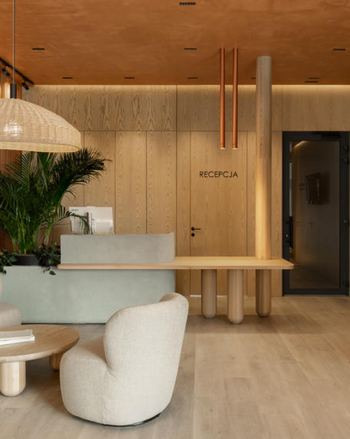 Oprawa podtynkowa, Aqform RAFTER points 15 LED trim wpuszczany