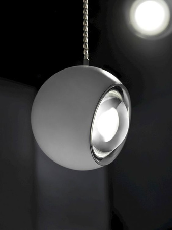 Lampa wewnętrzna, wisząca Lodes Spider