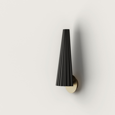 Lampa wewnętrzna, ścienna Aromas Bion