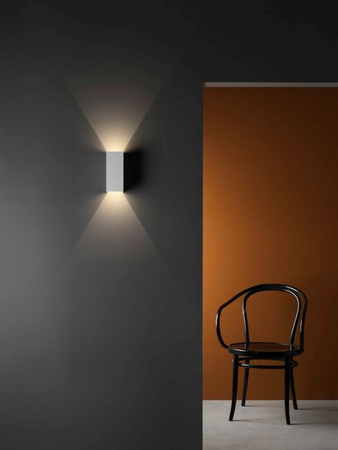 Lampa wewnętrzna, ścienna Astro Parma 210 1187021