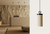 Lampa wewnętrzna, wisząca Aromas Nooi