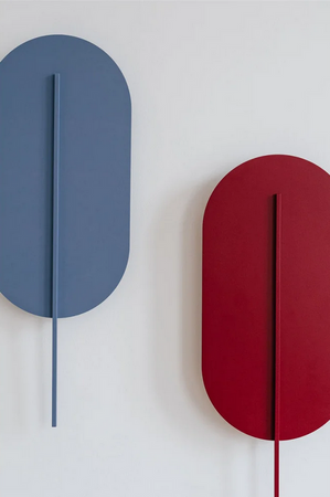 UMMO Rokke, niebieska