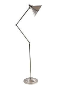 Lampa wewnętrzna, podłogowa Elstead Provence PV/FL