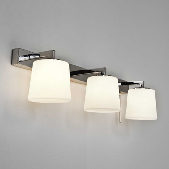 Lampa wewnętrzna, ścienna Astro Triplex