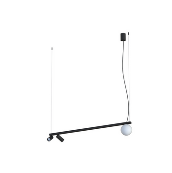 Nowodvorski FOURTY umbra gray