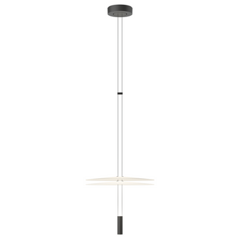 Lampa wewnętrzna, wisząca Vibia Flamingo Mini 1575