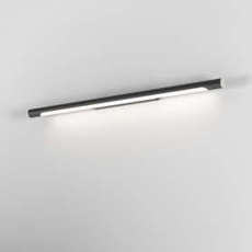 Lampa wewnętrzna, ścienna Aqform Thin Tube LED wall 68 cm 02