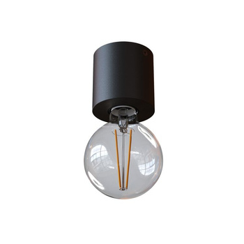 Lampa wewnętrzna, sufitowa Cleoni Minimal 1247