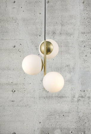 Lampa wewnętrzna, wisząca Nordlux Lilly
