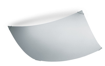 Lampa wewnętrzna, sufitowa Vibia Quadra Ice 1138