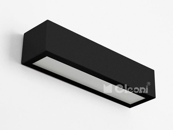 Lampa wewnętrzna, ścienna Cleoni Nekla