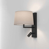 Lampa wewnętrzna, ścienna Astro Telegraph Reader LED