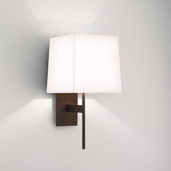 Lampa wewnętrzna, ścienna Astro San Marino Solo