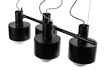 Lampa wewnętrzna, wisząca Ummo Enkel