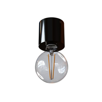 Lampa wewnętrzna, sufitowa Cleoni Minimal 1247