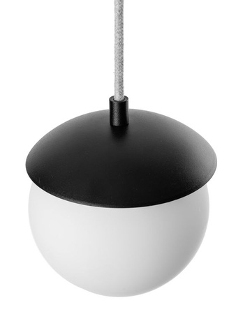 Lampa wewnętrzna, wisząca Ummo Kuul 