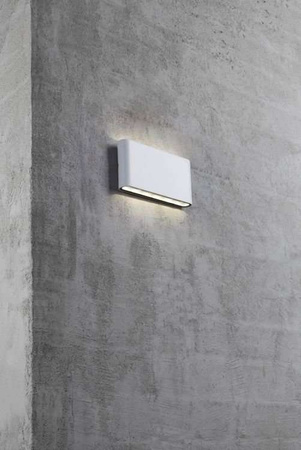 Lampa zewnętrzna, elewacyjna Nordlux Kinver