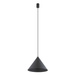 Lampa wisząca Nowodvorski Zenith M, szary