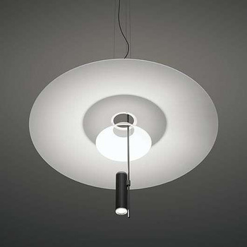 Lampa wewnętrzna, wisząca Vibia Flamingo 1527