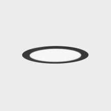 OPRAWA PODTYNKOWA KOHL LIGHTING DISC K51702.04.RF.BK-BK.OP.ST.8.40