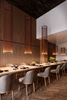 Lampa wewnętrzna, wisząca Vibia Array 1825