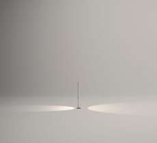 Lampa zewnętrzna, stojąca Vibia Bamboo 4803