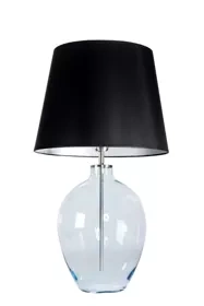 Lampa wewnętrzna, stojąca Famlight Luzon Blue