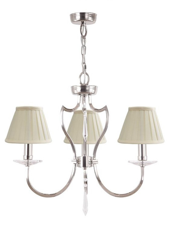 Lampa wewnętrzna, wisząca Elstead Pimlico 
