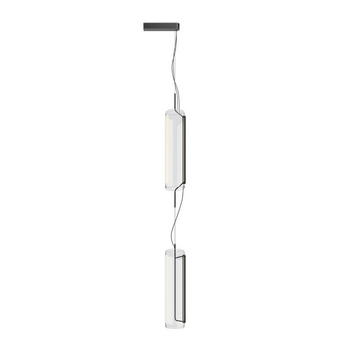 Lampa wewnętrzna, wisząca Vibia Guise 2271