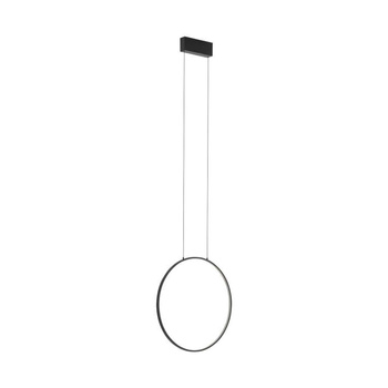 Lampa wisząca Nowodvorski Circolo LED S