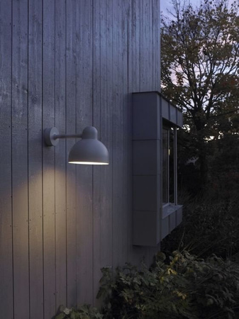 Lampa zewnętrzna, elewacyjna Koster 724