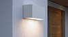 Lampa zewnętrzna, elewacyjna Asker BIG 1300