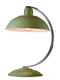 Lampa wewnętrzna, biurkowa Elstead Franklin FRANKLIN, kolor zielony