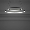 Lampa wisząca Nowodvorski Circolo LED 