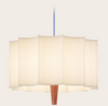 Lampa wewnętrzna, wisząca Robin Rain