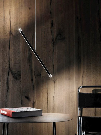 Lampa wewnętrzna, wisząca Lodes A-Tube Nano Duo