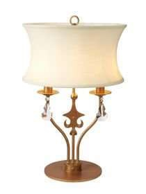 Lampa wewnętrzna, stojąca Elstead Windsor WINDSOR/TL GR