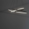 Lampa wisząca Nowodvorski Circolo LED 