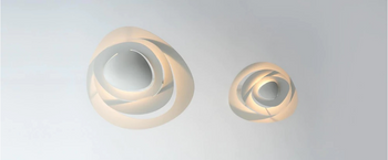 Artemide Pirce Mini LED