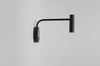 Lampa wewnętrzna, ścienna Astro Enna Wall LED 