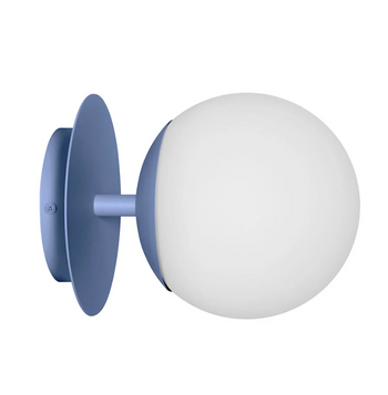 UMMO Plaat ścienna, granatowy