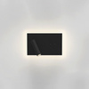 Lampa wewnętrzna, ścienna Astro Edge Reader Mini LED